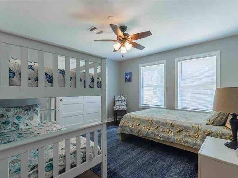 The Ocean'S Resort - Modern Amenities Galveston Extérieur photo