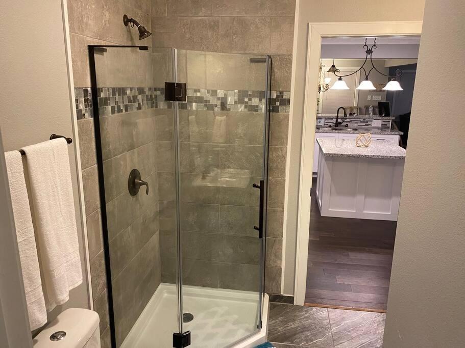 The Ocean'S Resort - Modern Amenities Galveston Extérieur photo