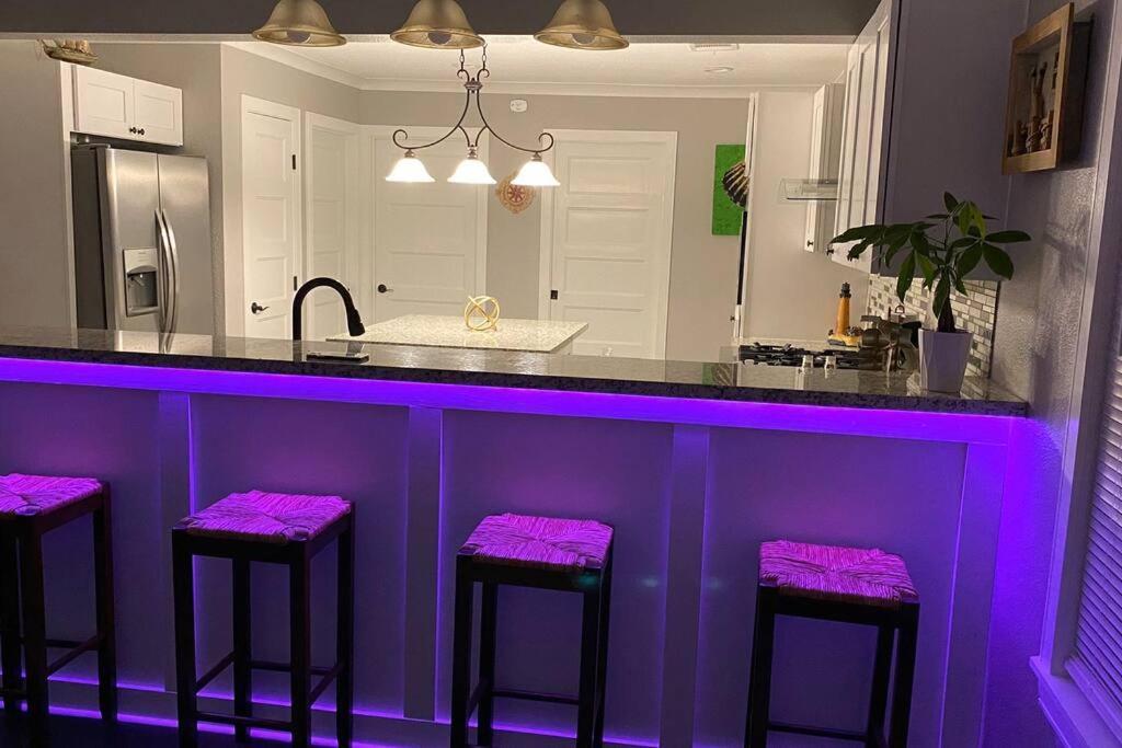 The Ocean'S Resort - Modern Amenities Galveston Extérieur photo
