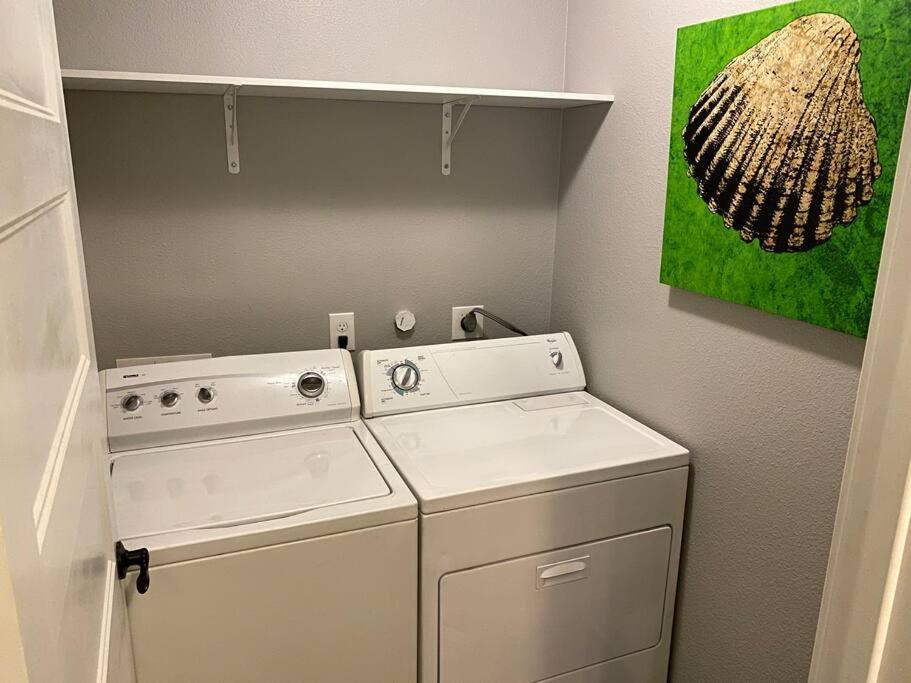 The Ocean'S Resort - Modern Amenities Galveston Extérieur photo