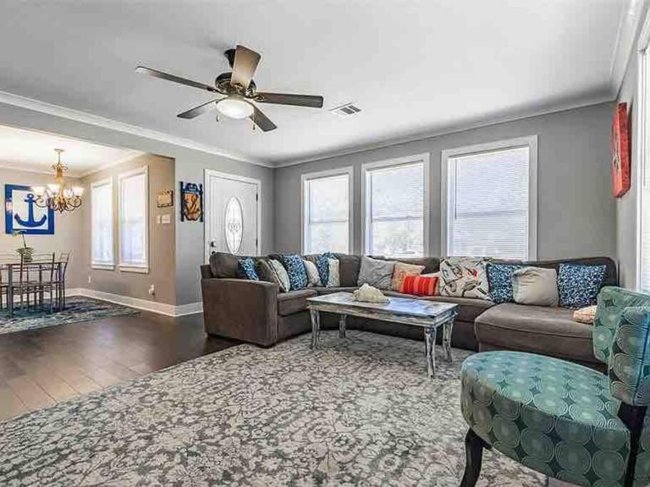 The Ocean'S Resort - Modern Amenities Galveston Extérieur photo