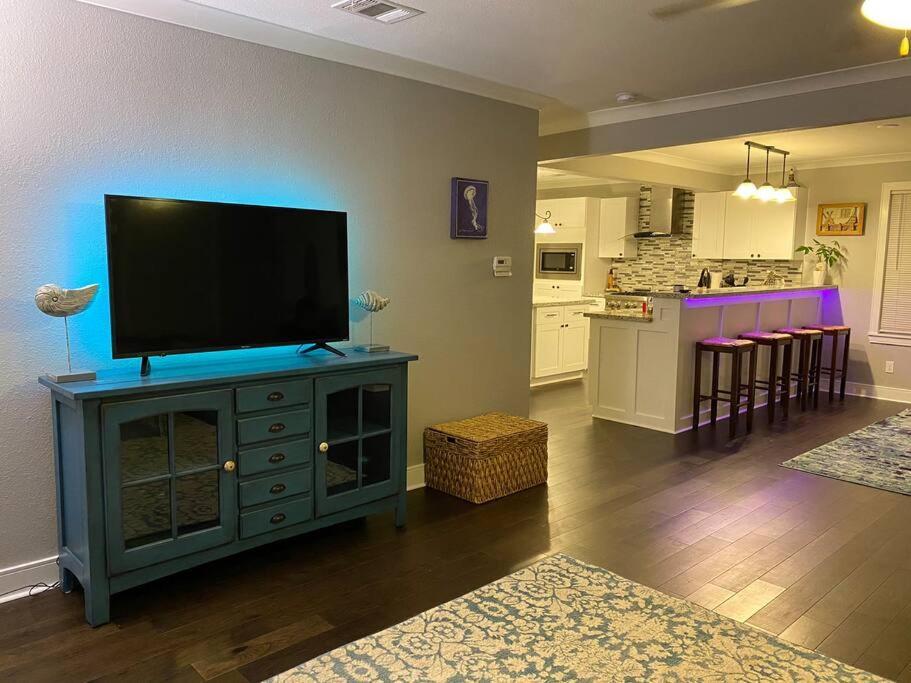 The Ocean'S Resort - Modern Amenities Galveston Extérieur photo