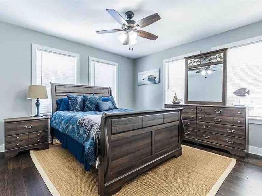 The Ocean'S Resort - Modern Amenities Galveston Extérieur photo