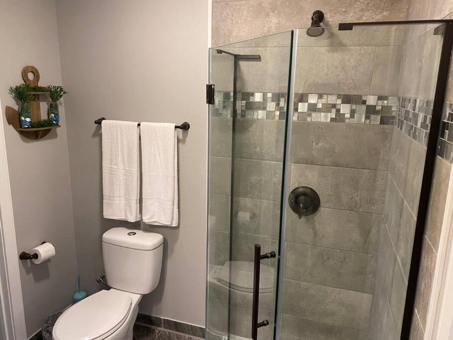 The Ocean'S Resort - Modern Amenities Galveston Extérieur photo