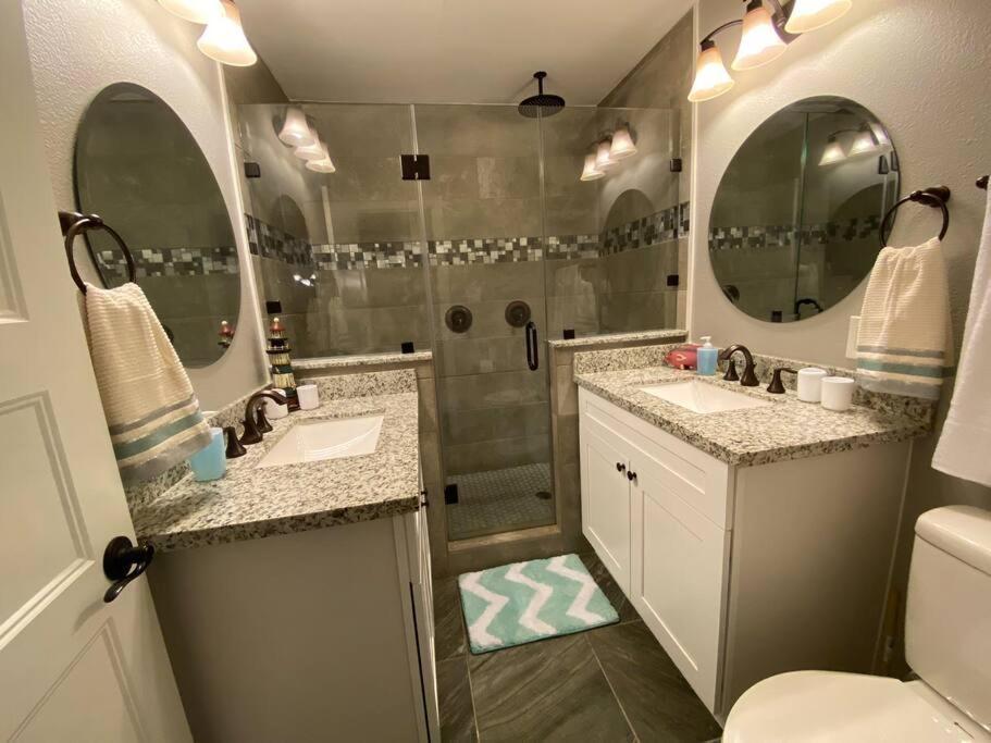 The Ocean'S Resort - Modern Amenities Galveston Extérieur photo