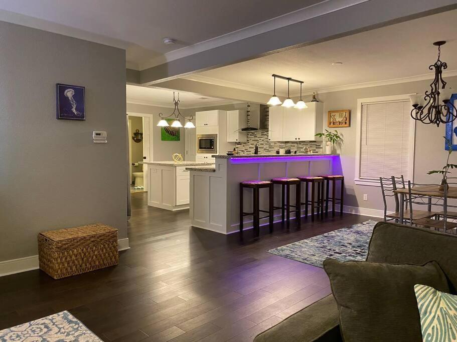 The Ocean'S Resort - Modern Amenities Galveston Extérieur photo