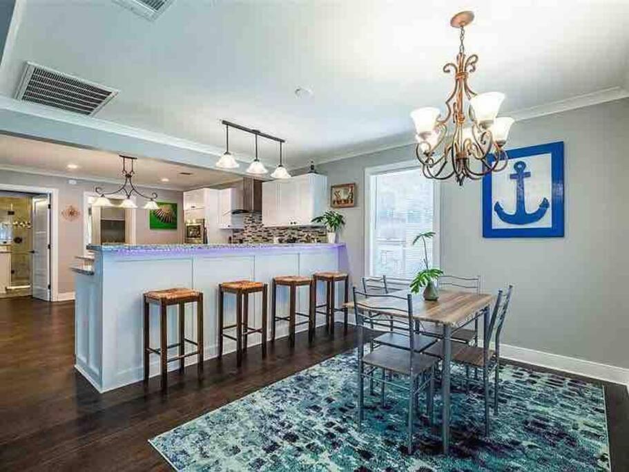 The Ocean'S Resort - Modern Amenities Galveston Extérieur photo