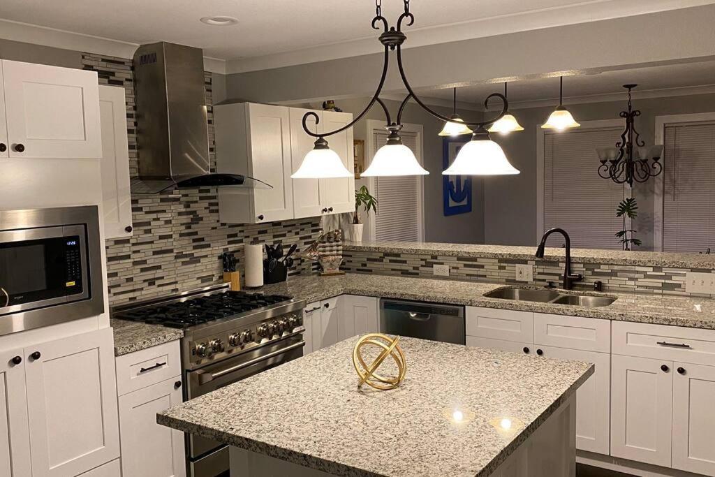 The Ocean'S Resort - Modern Amenities Galveston Extérieur photo